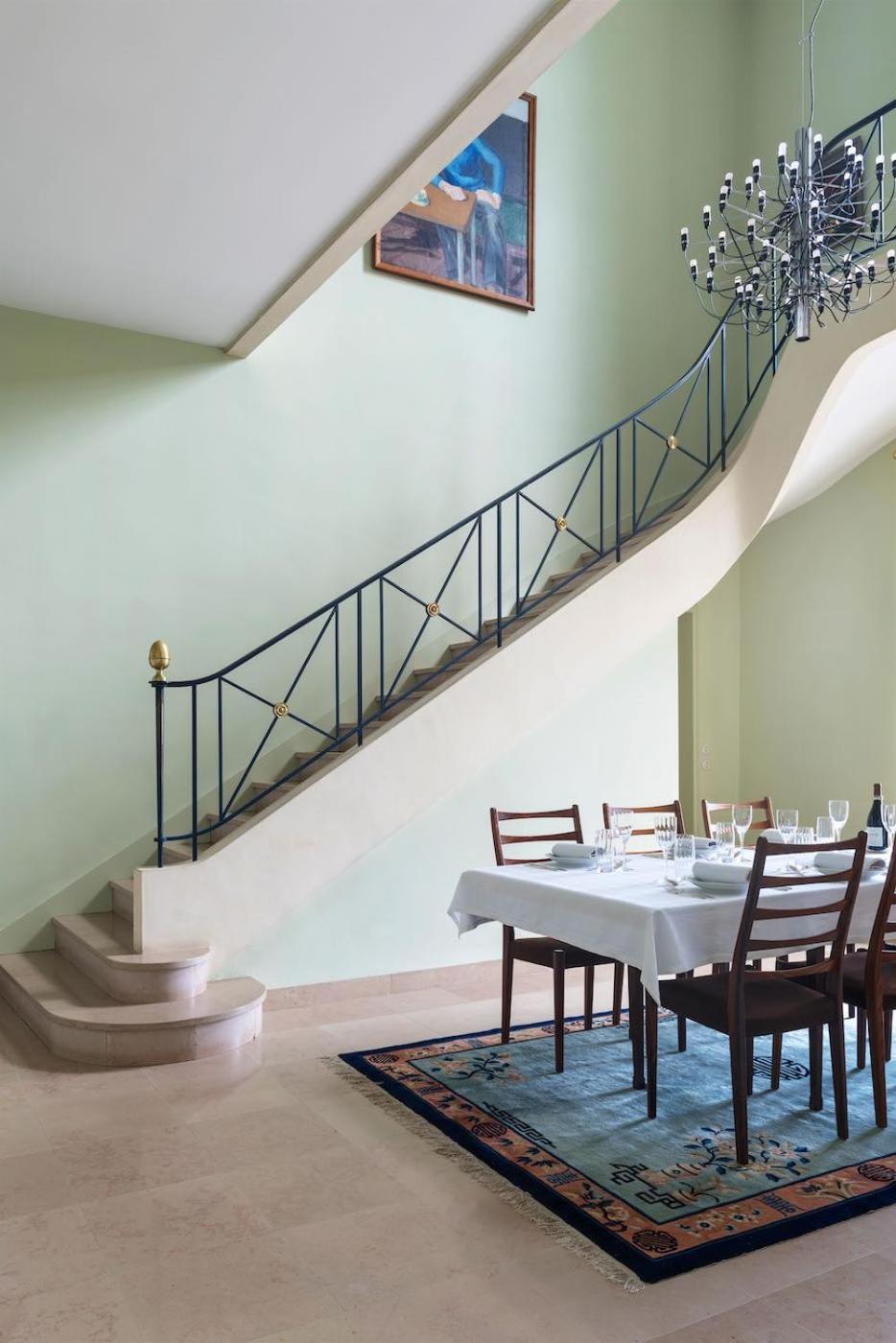 ชาโต โอต รอช Bed & Breakfast Oudon ภายนอก รูปภาพ